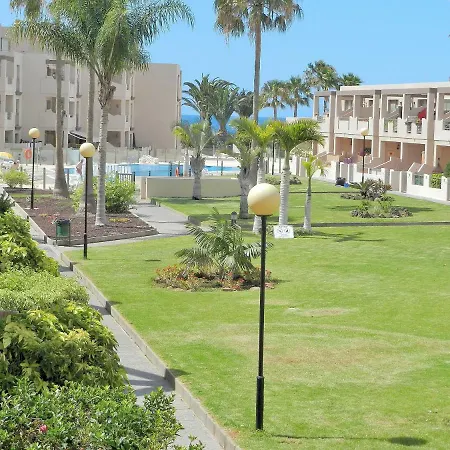 Appartement La Tejita Beach El Médano
