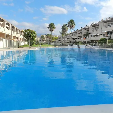 La Tejita Beach Appartement *
